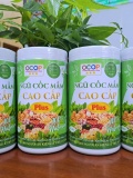 Ngũ cốc mầm cao cấp Plus 11